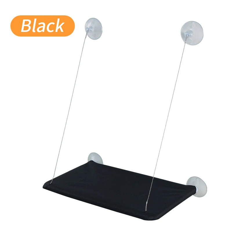 Kattfönsterhylla Carvallo