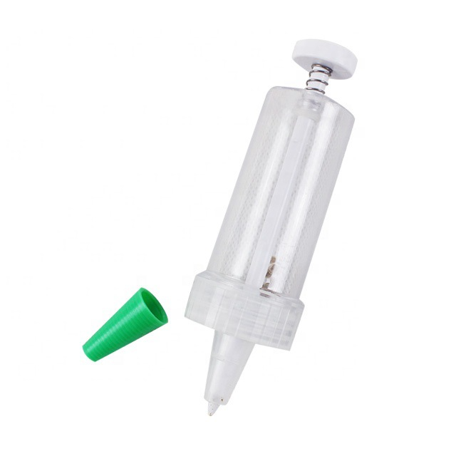 Fröspender för precis sådd - Lättanvänd frötratt Carvallo