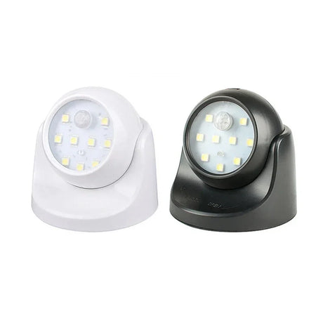 Trådlös LED-strålkastare Carvallo