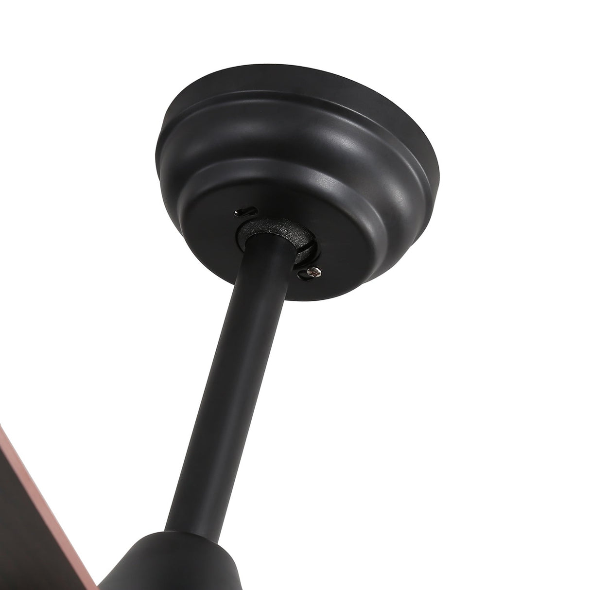 Mångsidig 42"/48" Takfläkt med LED-lampa och fjärrkontroll Carvallo