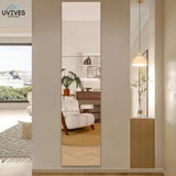 Carvallo – Säkert spegla. Enkelt klistra. Carvallo