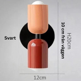 GlowNest – Mysig stämningslampkollektion Carvallo