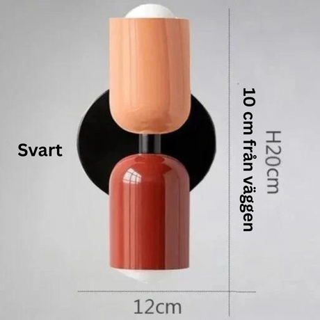 GlowNest – Mysig stämningslampkollektion Carvallo