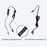 Stickade Värmehandskar 6000mAh-Personligt-BB-Hemnix