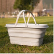 Ultra Flex Multi-Use Basket Carvallo