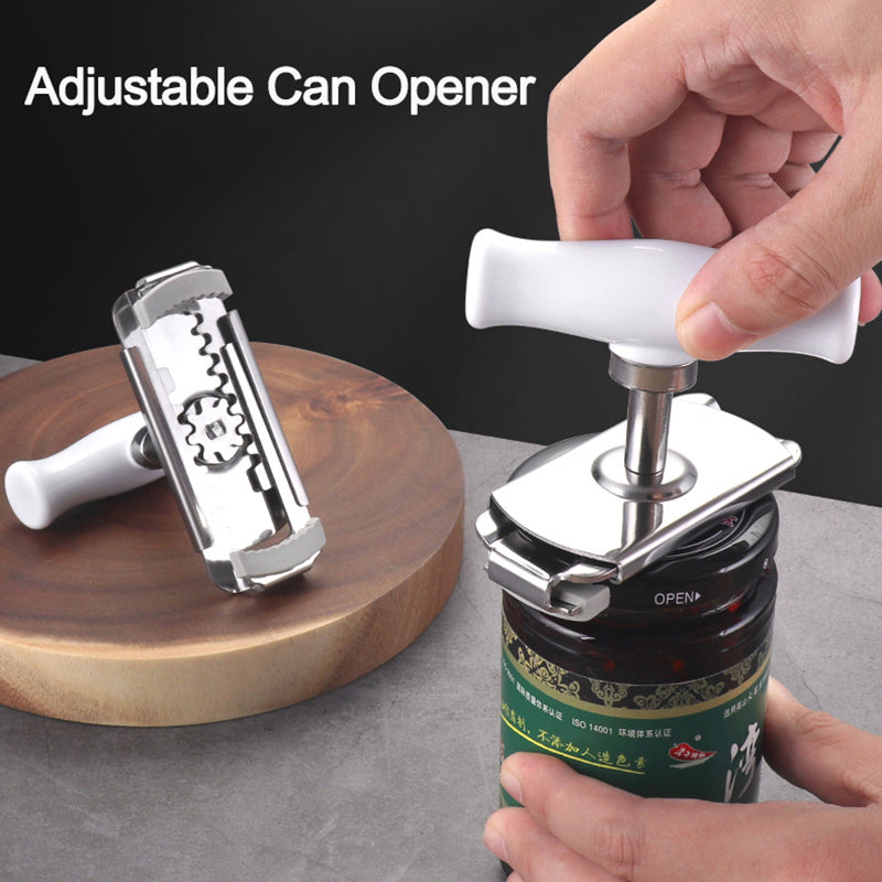 EasyGrip Burköppnare för Skruvlock och Konserver-Kök-BB-2-Hemnix