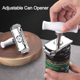 EasyGrip Burköppnare för Skruvlock och Konserver-Kök-BB-2-Hemnix