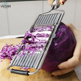 Carvallo – Skär din grönsaker 8× snabbare & effektivare Carvallo