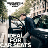 360° Rotating Seat Cushion Carvallo