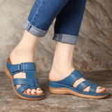 Ortopediska sandaler för kvinnor-Shoes for Women-Hemnix-Hemnix