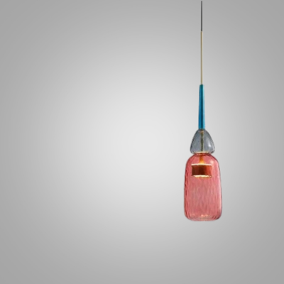 RadiantGlow - Moderna LED Taklampor Carvallo