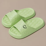 Aviva Tofflor - Bekväma Halkfria Unisex-Badtofflor Carvallo