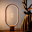Carvallo – Mångsidig LED Bordslampa med Elegant Design för Modern Inredning Carvallo