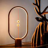 Carvallo – Mångsidig LED Bordslampa med Elegant Design för Modern Inredning Carvallo