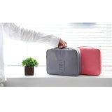 Rymlig Multi Necessär med Flera Fack-Personligt-BB-Hemnix