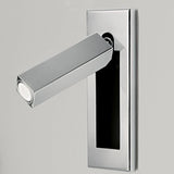 NovaGlow - Justerbar LED Vägglampa För en Fridfull Natt Carvallo