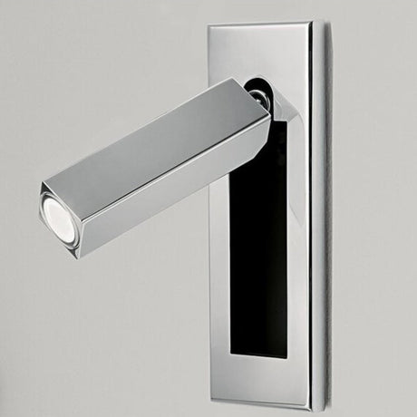 NovaGlow - Justerbar LED Vägglampa För en Fridfull Natt Carvallo