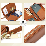 Carvallo – Resa säkert, smart skyddad Carvallo