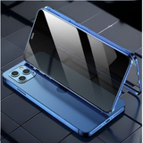 Carvallo - Mobilskal med integritetsglas Carvallo