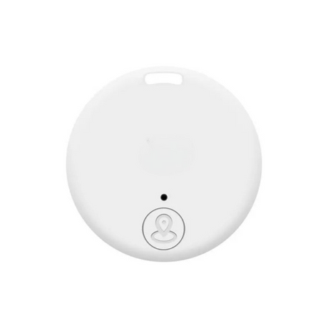 GPS Tracker Bluetooth Anti-Lost Nyckel Hittare Carvallo