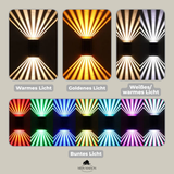 Carvallo Solar – Elegant ljusspel utan elkostnader Carvallo