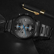 WWOOR | Affärsklocka för män-Watches for men-Hemnix-Hemnix
