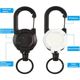 Carvallo | GearGrip – Redo för varje äventyr Carvallo