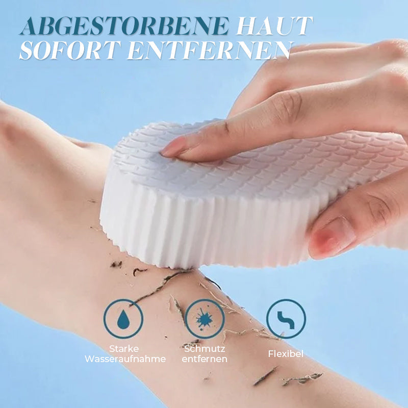 Carvallo | GlowSweep – Svanen som gör huden som silke! Carvallo