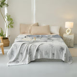 Serenity Rose Plaid Carvallo