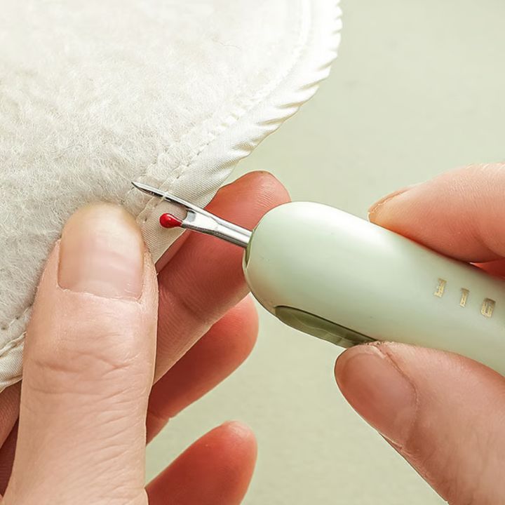 Carvallo | SwiftStitch – Snabbt trä och snyggt sprätta Carvallo