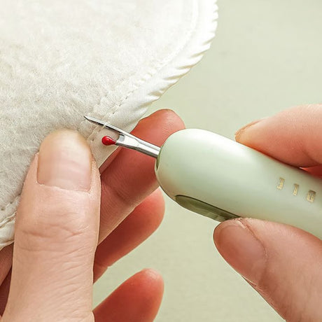 Carvallo | SwiftStitch – Snabbt trä och snyggt sprätta Carvallo