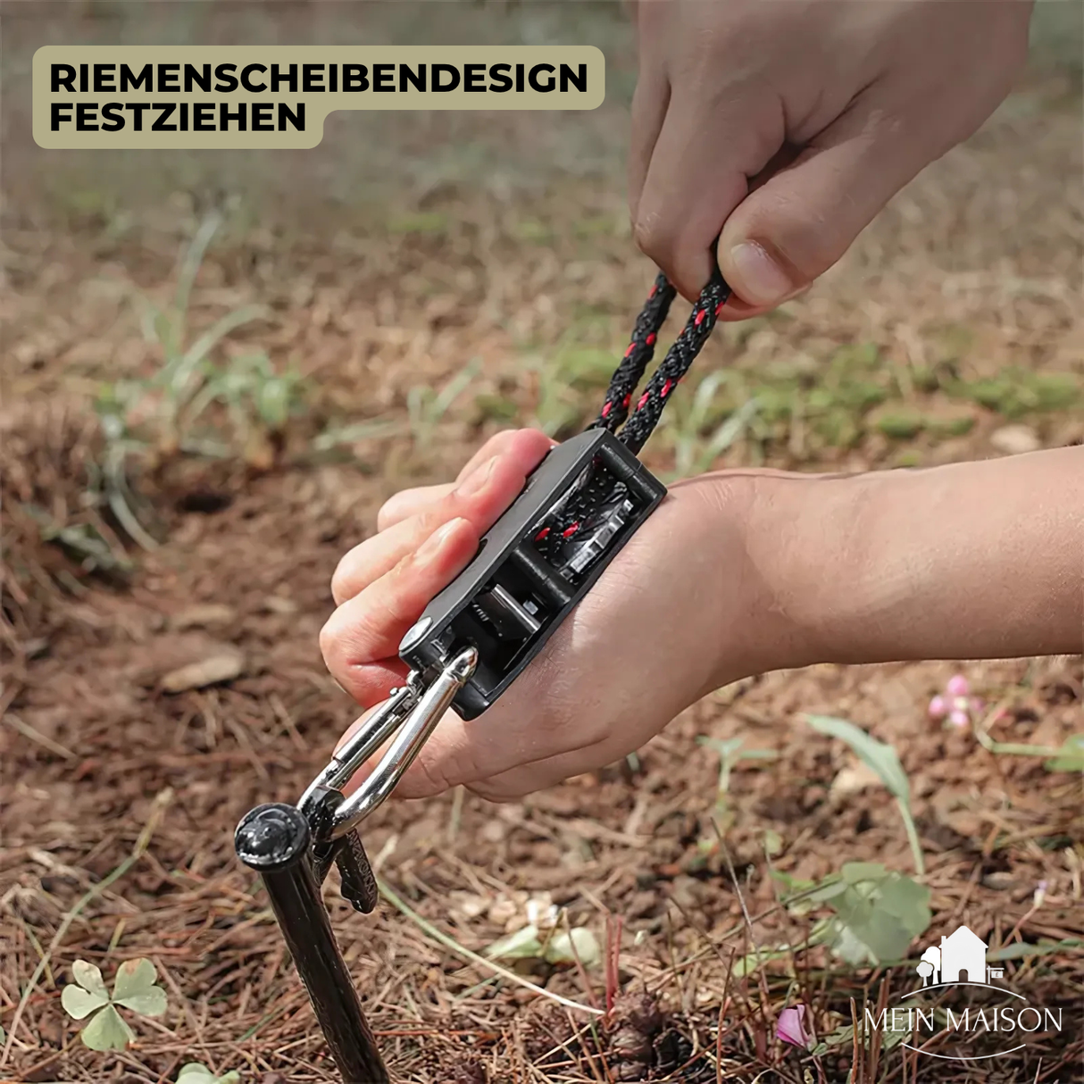 Carvallo | SureHold – Håller vad som räknas utomhus! Carvallo