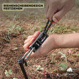 Carvallo | SureHold – Håller vad som räknas utomhus! Carvallo