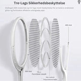 MosquiGuard - Multifunctional Mosquito Protection with Powerbank and Insect Protection Carvallo