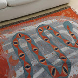 Serpentens Stig Filts Carvallo