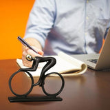 Momentum Nordic Cyklist Skulptur Carvallo