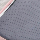 Arctic Breeze Kylande Hundsäng Is Silke Ortopedisk Tvättbar Carvallo