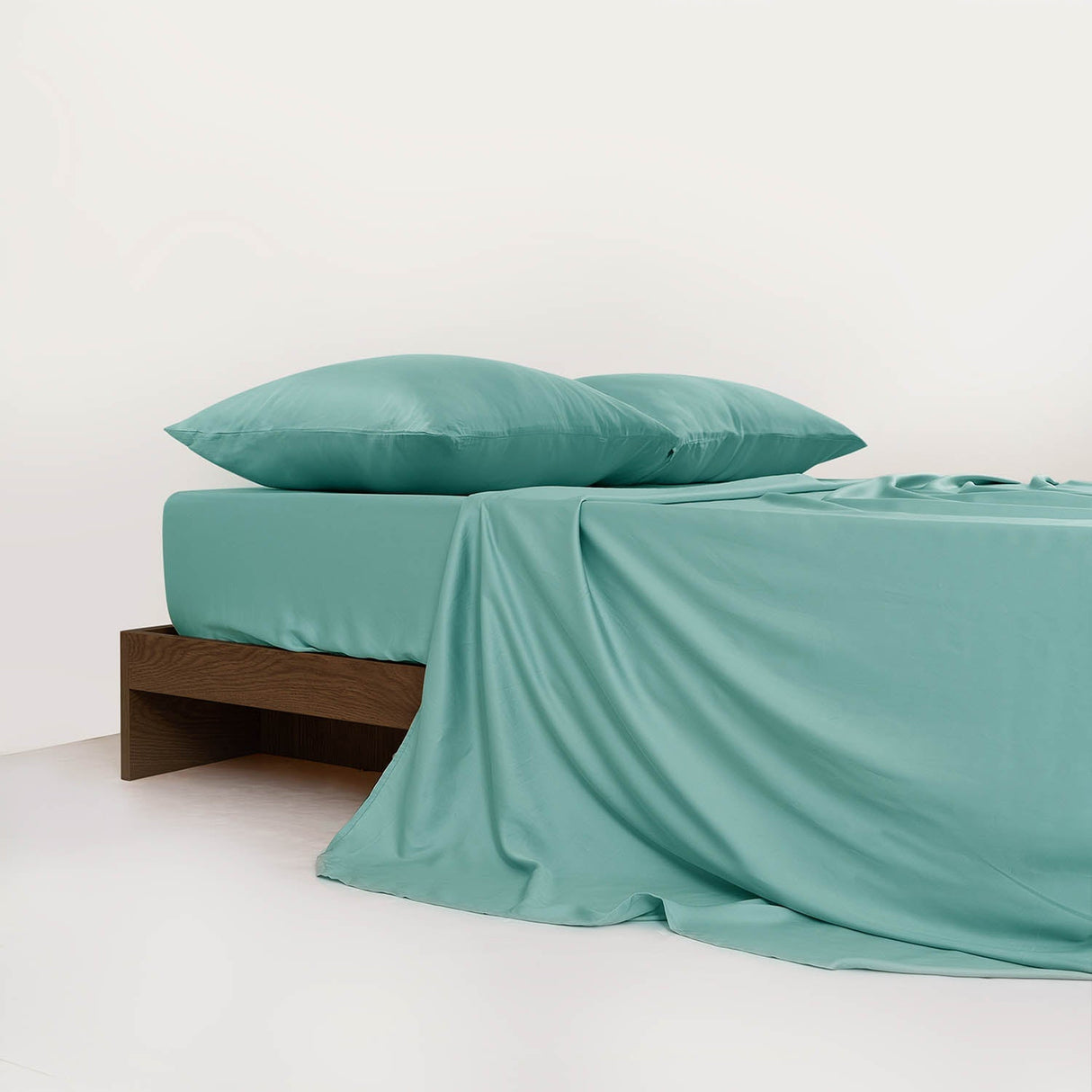 Bamboo Passformlakan - Husdjursrullande för Hundar/Katter Familj Carvallo