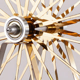 Carvallo - Modern LED Bordslampa Med Touch Control och Legendarisk Design Carvallo