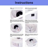 BuzzOff | FlyFree – Världens Bästa Flugefälla Carvallo