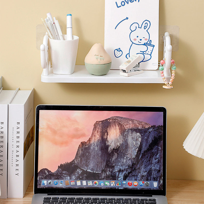 Carvallo - Multifunktionell Elefantform Förvaringshylla Carvallo