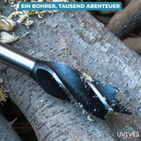 DrillMate™ - din ultimata överlevnadsborrare för utomhusbruk Carvallo