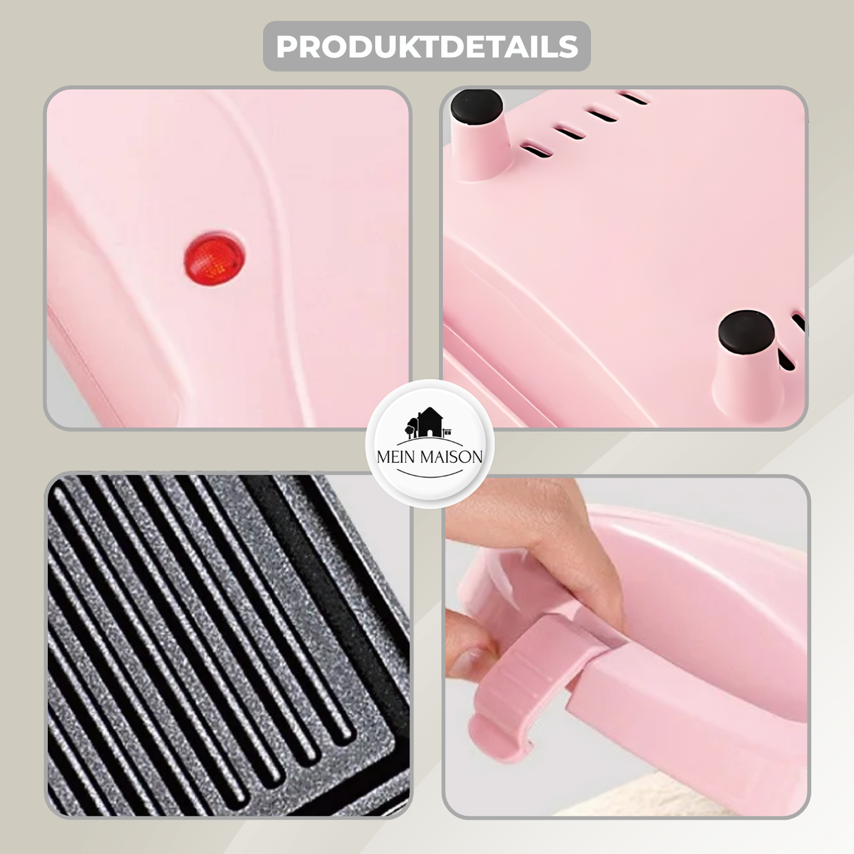 Carvallo – Liten, Snabb & Frukostklar! Carvallo