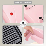 Carvallo – Liten, Snabb & Frukostklar! Carvallo