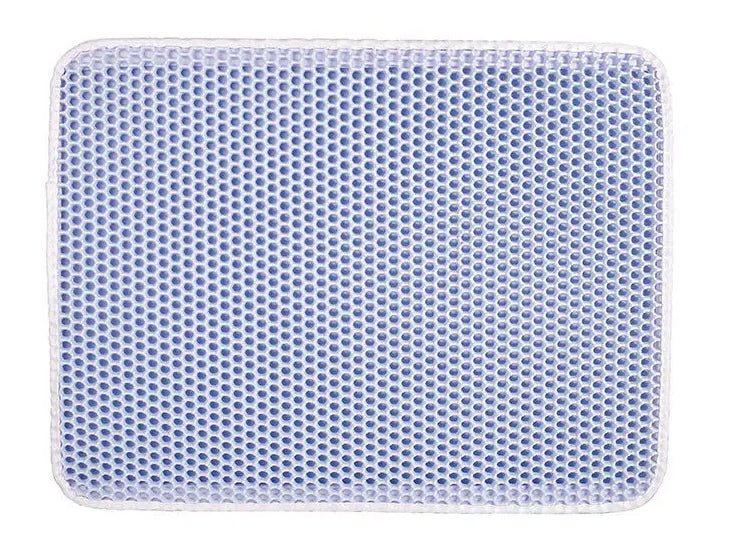 Carvallo - Inga kattströ i huset längre! Carvallo