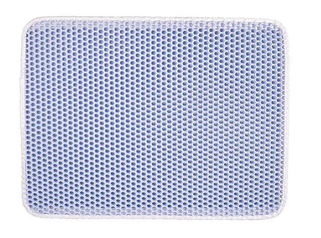 Carvallo - Inga kattströ i huset längre! Carvallo