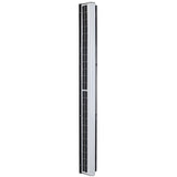 Utomhus Vägglampa Modern Solenergi LED Lampa Carvallo