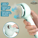 Carvallo – Mild vård, glansigt resultat Carvallo