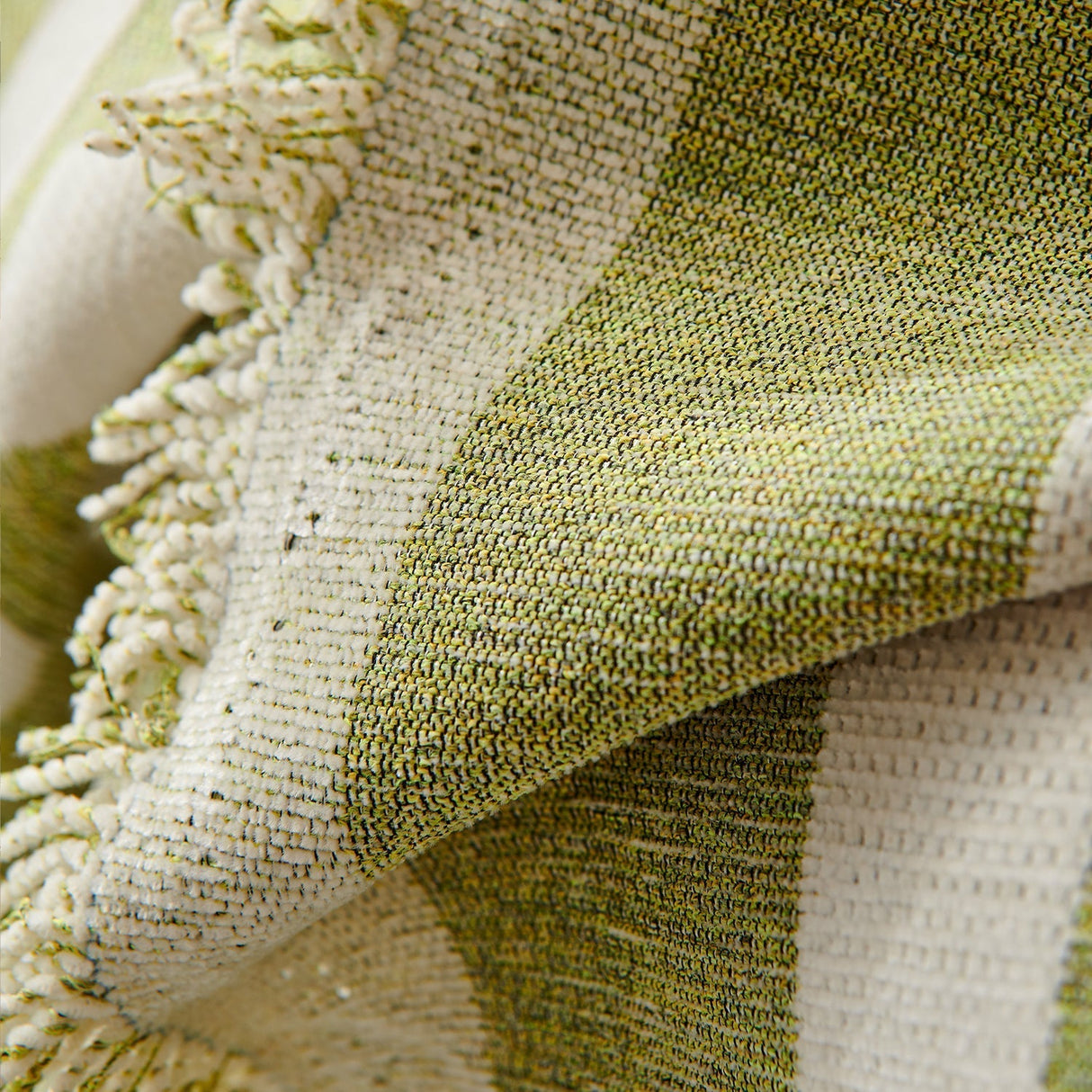 Geometrisk Boho Stil Soffa/Söngtäckning Carvallo