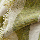 Geometrisk Boho Stil Soffa/Söngtäckning Carvallo